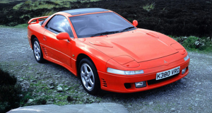 3000GT (1992 - 2000)