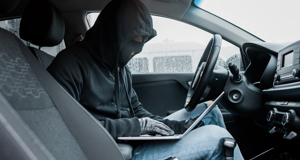 UK car theft hotspots revealed – is your region on the list?