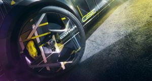 Vauxhall announced Corse GSE electric hot hatch