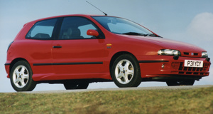 Hidden Heroes: Fiat Bravo HGT