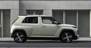 Cheapest electric cars 2026