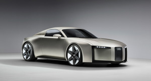 New Audi Concept C previews future design direction 