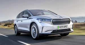 Best family electric car 2023