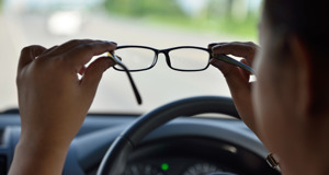 Question of the week: Should eye tests be mandatory for all drivers?