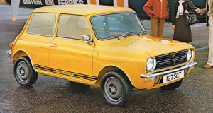1275GT (1969 - 1980)