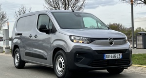 Berlingo (2024 on)