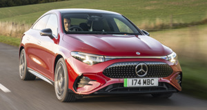 CLA  EQ Technology (2025 on)