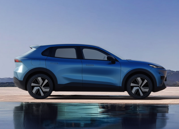 2026 Changan Deepal S05