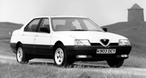 164 (1988 - 1998)
