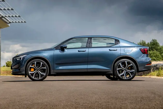 Polestar 2