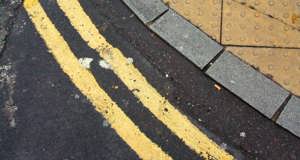 Revealed: the UK's most misunderstood road lines