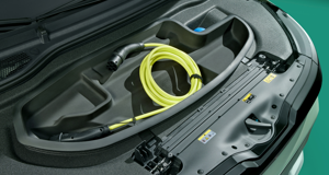 Skoda adds frunks to the Enyaq and Elroq