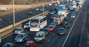 Government report hints at road charges for motorways