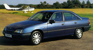 Carlton (1986 - 1994)