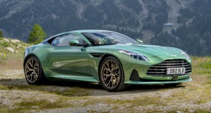 DB12 (2023 on)