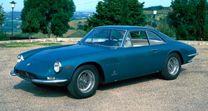 500 Superfast (1964 - 1966)