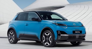 Micra (2025 on)