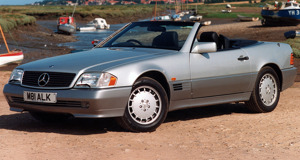 SL (1989 - 2001)