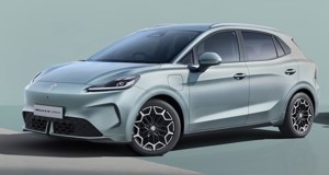 New MG4 Urban priced from £23,495