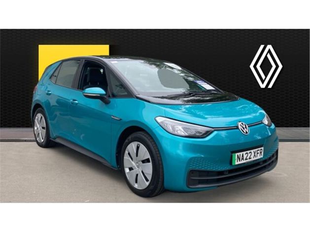 Volkswagen ID.3
