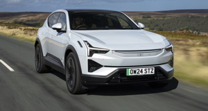 Longest range electric cars 2025