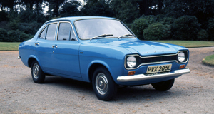 Escort Mk1 (1968 - 1975)