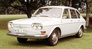 411 and 412 (1968 - 1974)