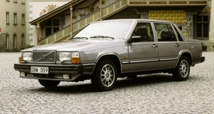 740 and 760 (1982 - 1992)