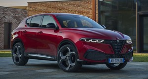 Alfa Romeo Tonale gets facelift and price cut