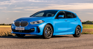 1 Series (2019 - 2024)