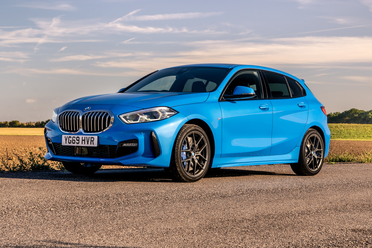BMW 1 Series Review 2023 | Honest John