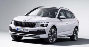 Skoda Kamiq 2024: Prices, specs and release date
