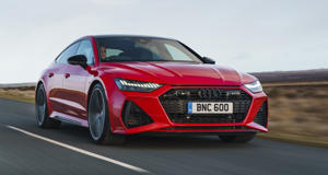 RS7 Sportback (2020 - 2025)