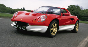 Elise S1 (1996 - 2001)