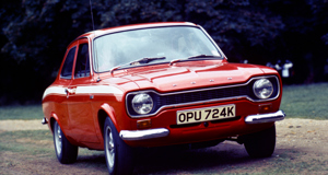 Escort Mexico/RS1600/RS2000 (1970 - 1975)