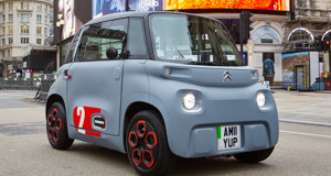 Ami (2022 on)