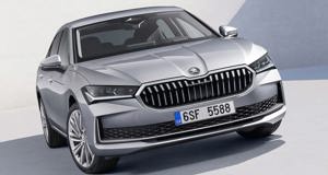 Skoda Superb 2024: Prices, specs and release date