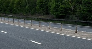 Calls to ditch dangerous 'cheese cutter' cable barriers across the UK