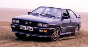 quattro (1980 - 1983)