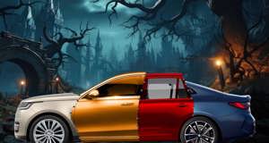 Frankenstein’s car: The cost of Britain's most expensive car repairs