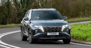Best SUV 2023