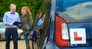 Driving test delays set to continue