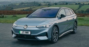ID.7  Tourer (2024 on)