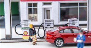 Petrol or Diesel Calculator