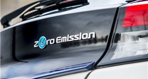 Best Used Electric Cars