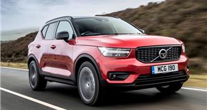 Best SUVs 2023