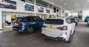 Best Electric Car leasing deals - November 2023