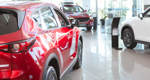 Best zero deposit car finance deals - November 2023