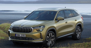 New 2024 Skoda Kodiaq: Prices, specs and release date