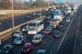 Government report hints at road charges for motorways